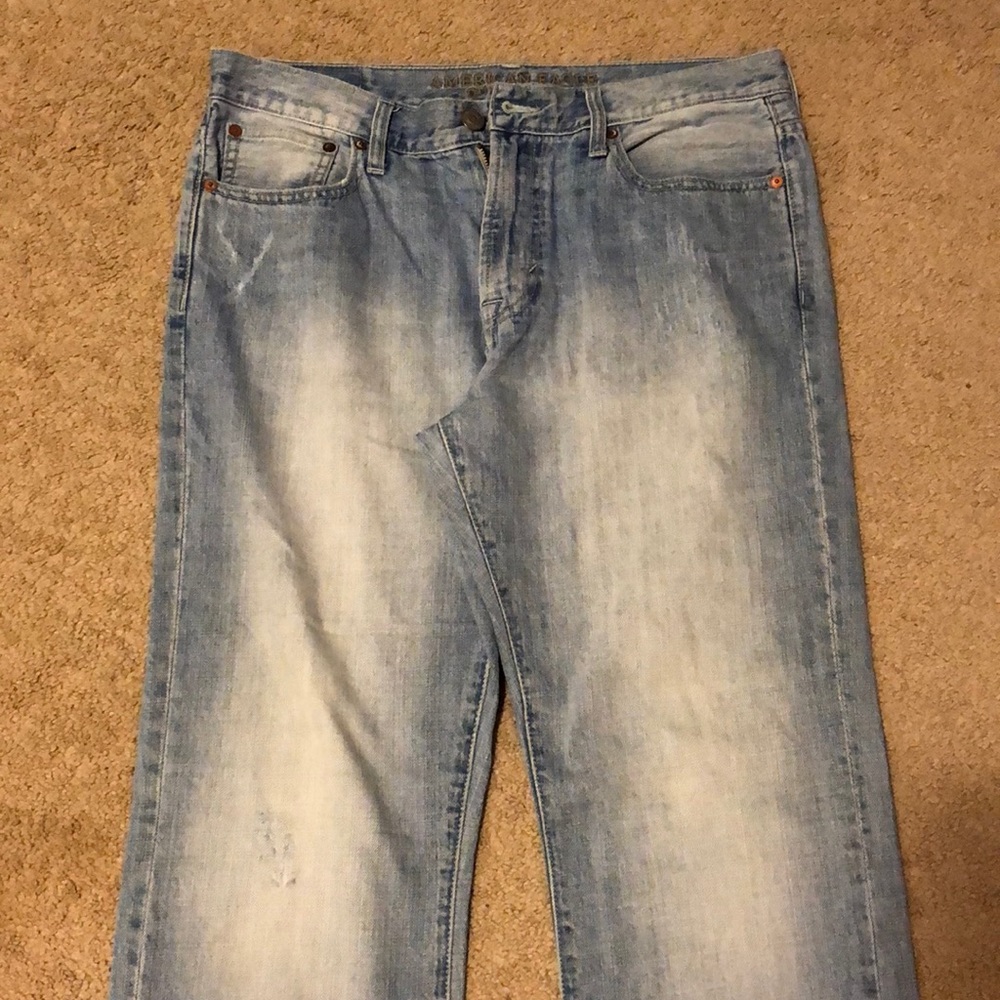 Men’s American Eagle Jeans